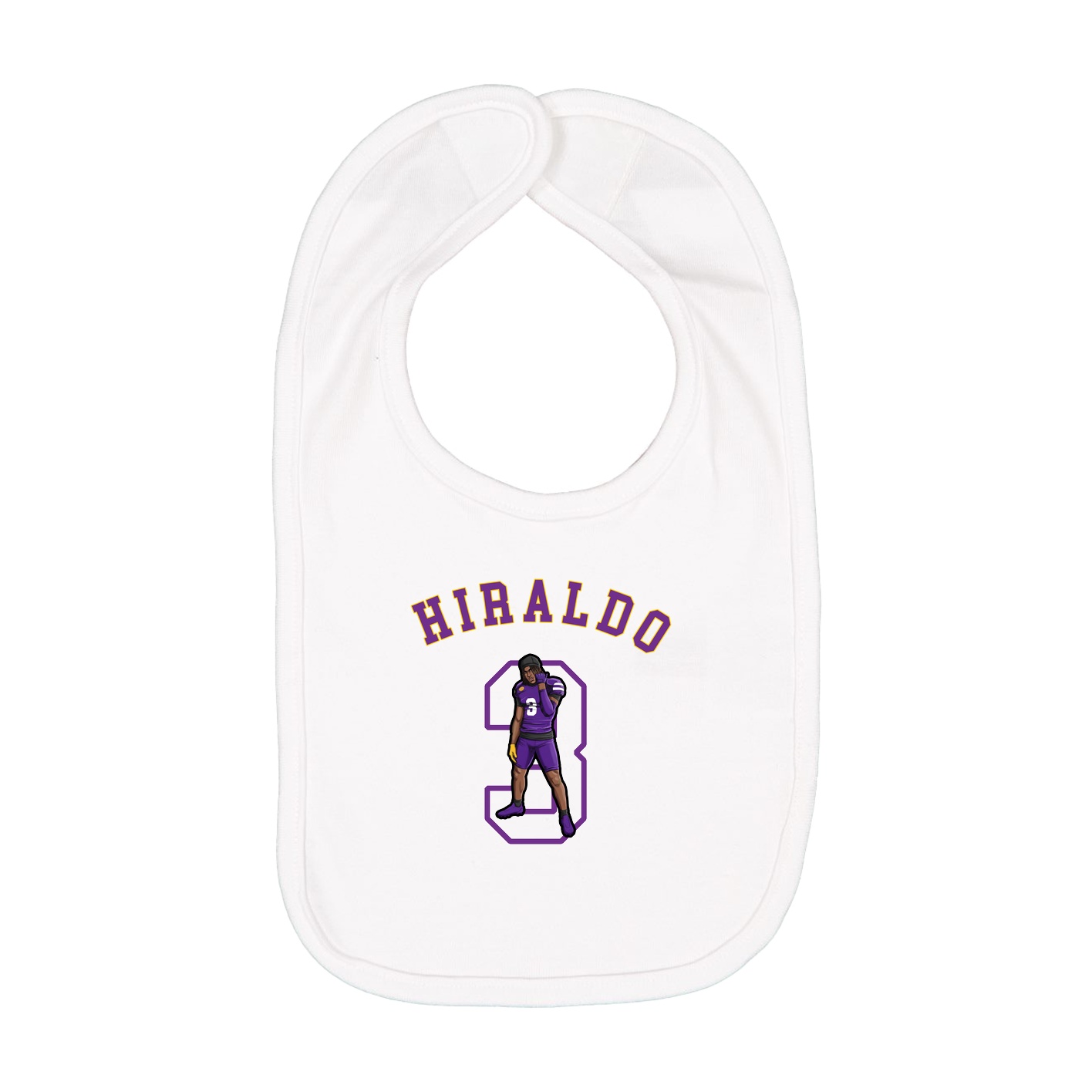 Infant Bib
