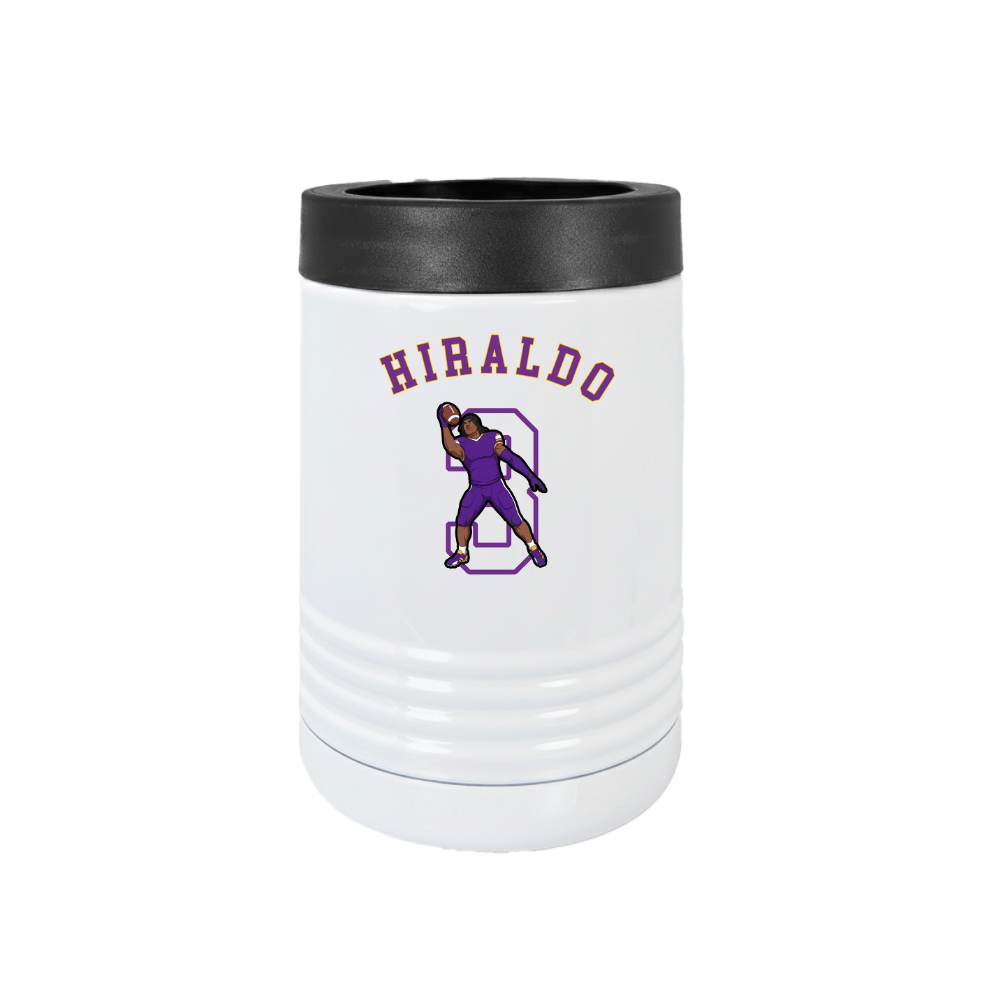 Beverage Holder — Shirsey Arch in White