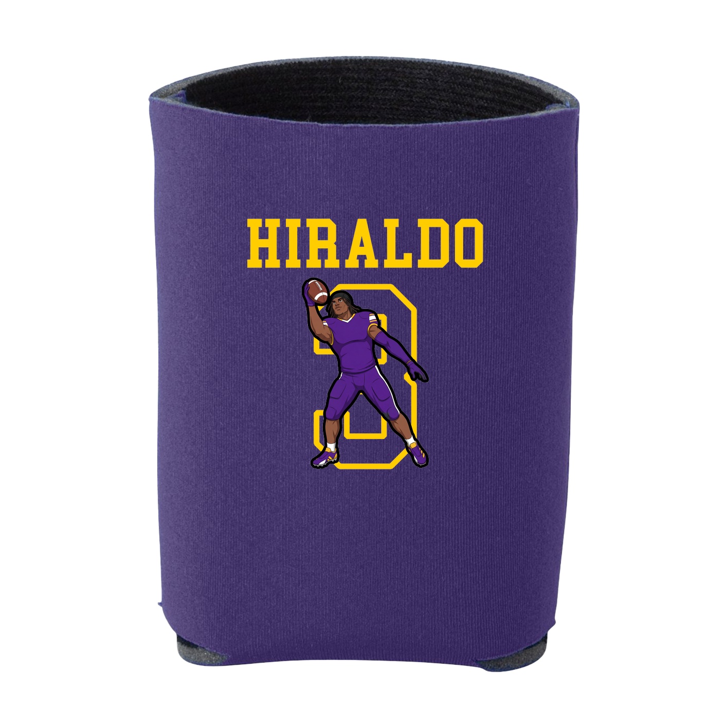 Can Holder — Shirsey in Purple