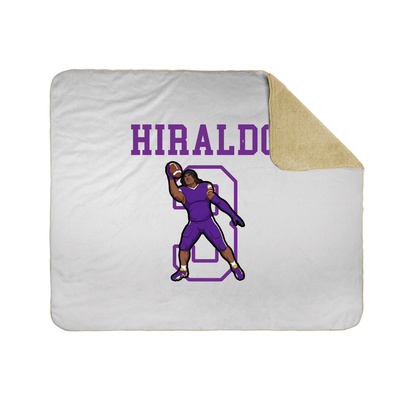 Throw Blanket