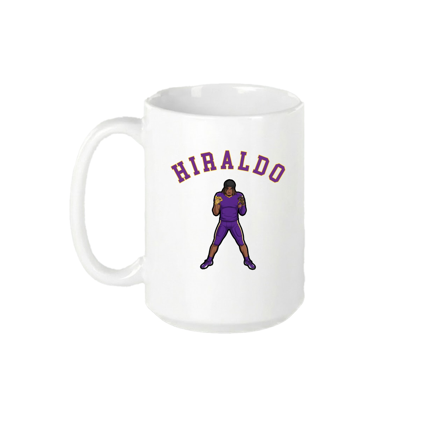 15oz Coffee Mug