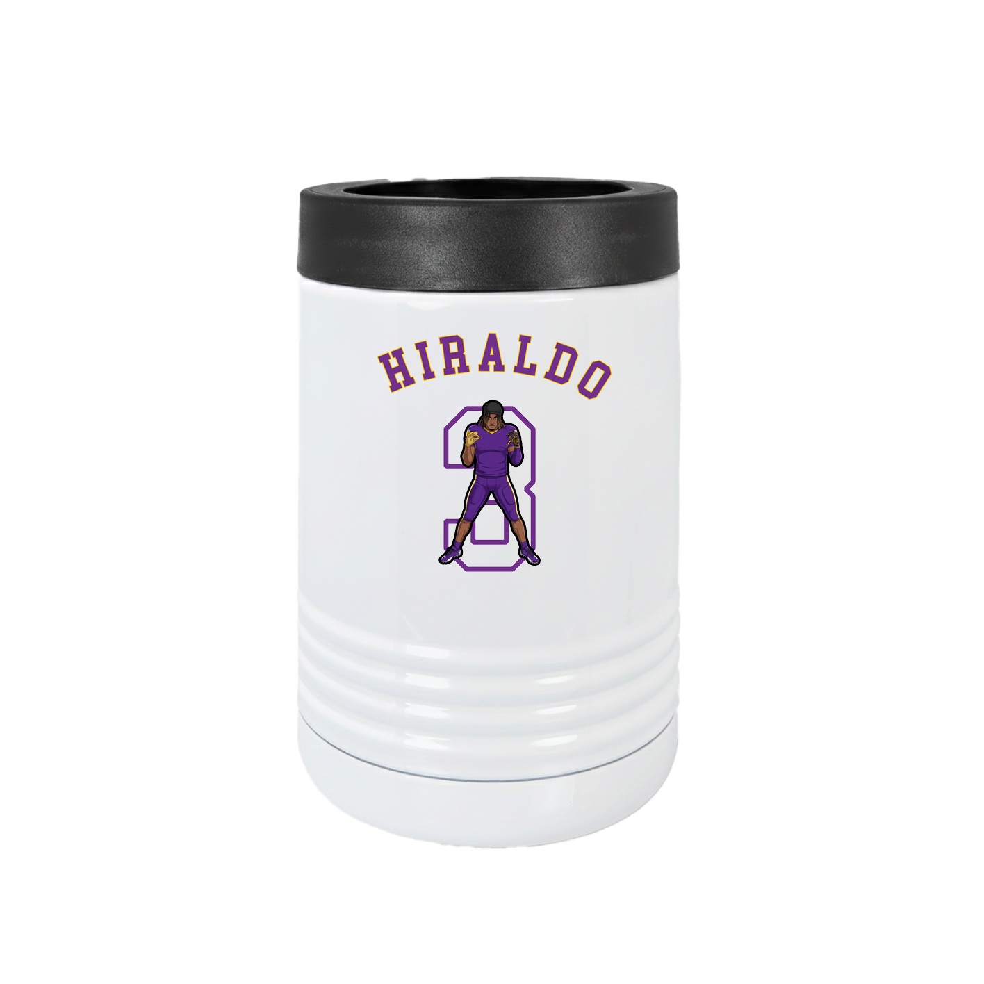 Beverage Holder — Shirsey Arch in White