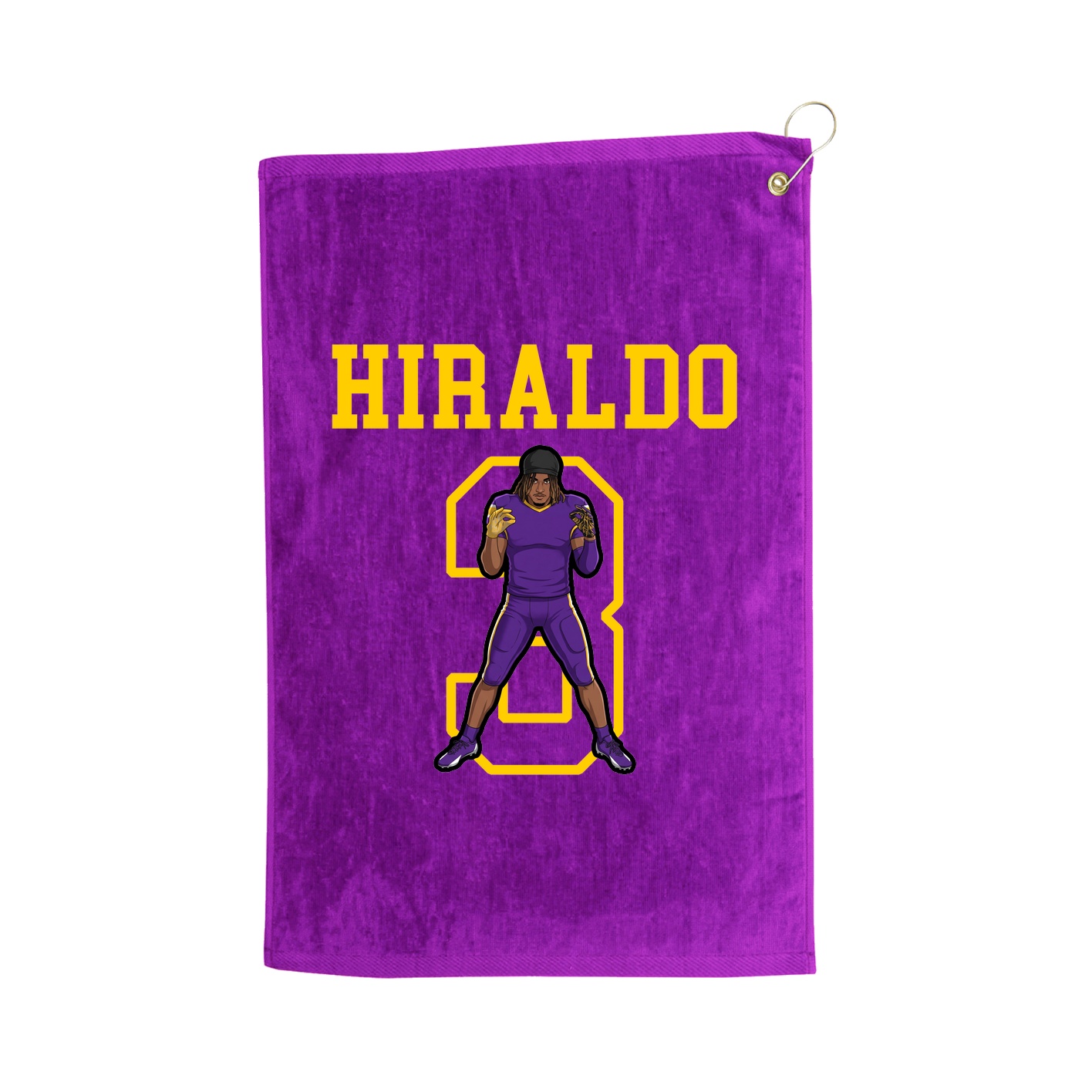 Golf Towel