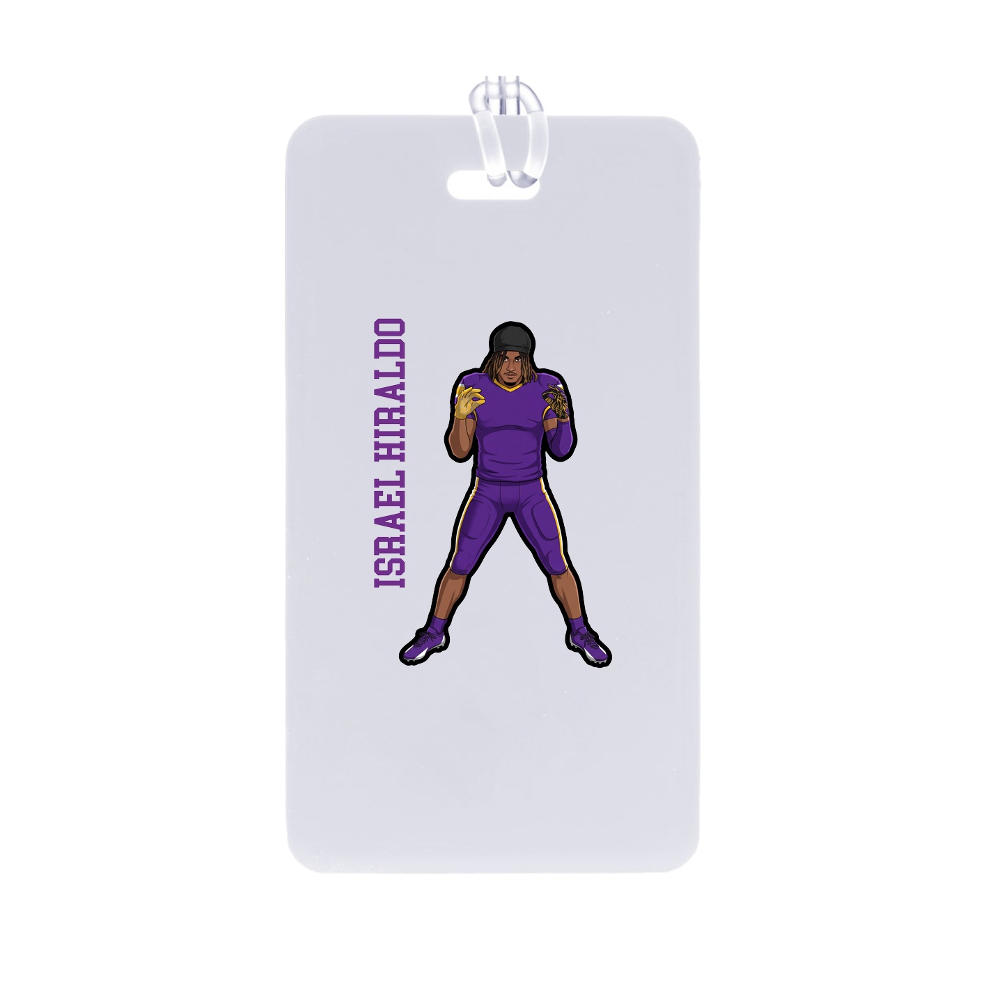 Bag Tag