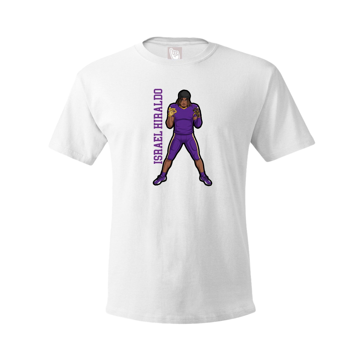 NIL Club Tee