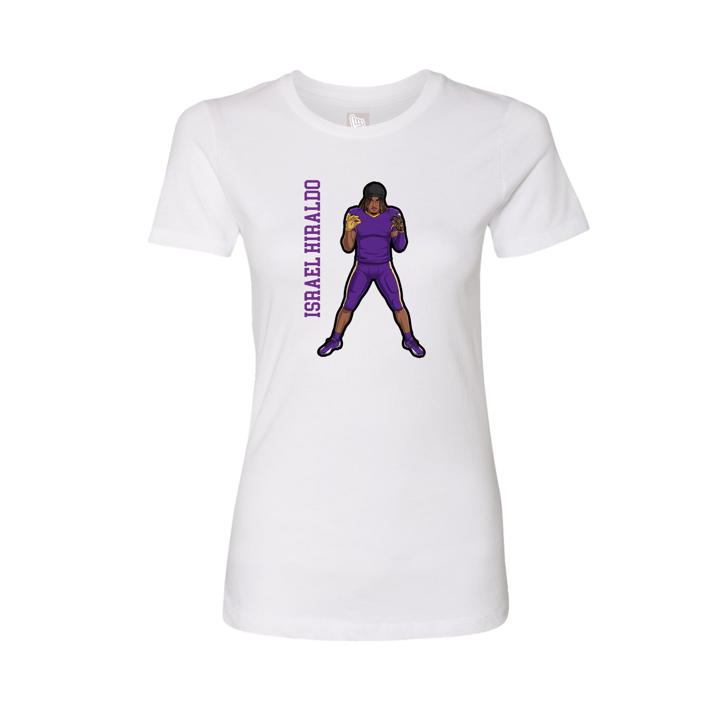 Womens Tee
