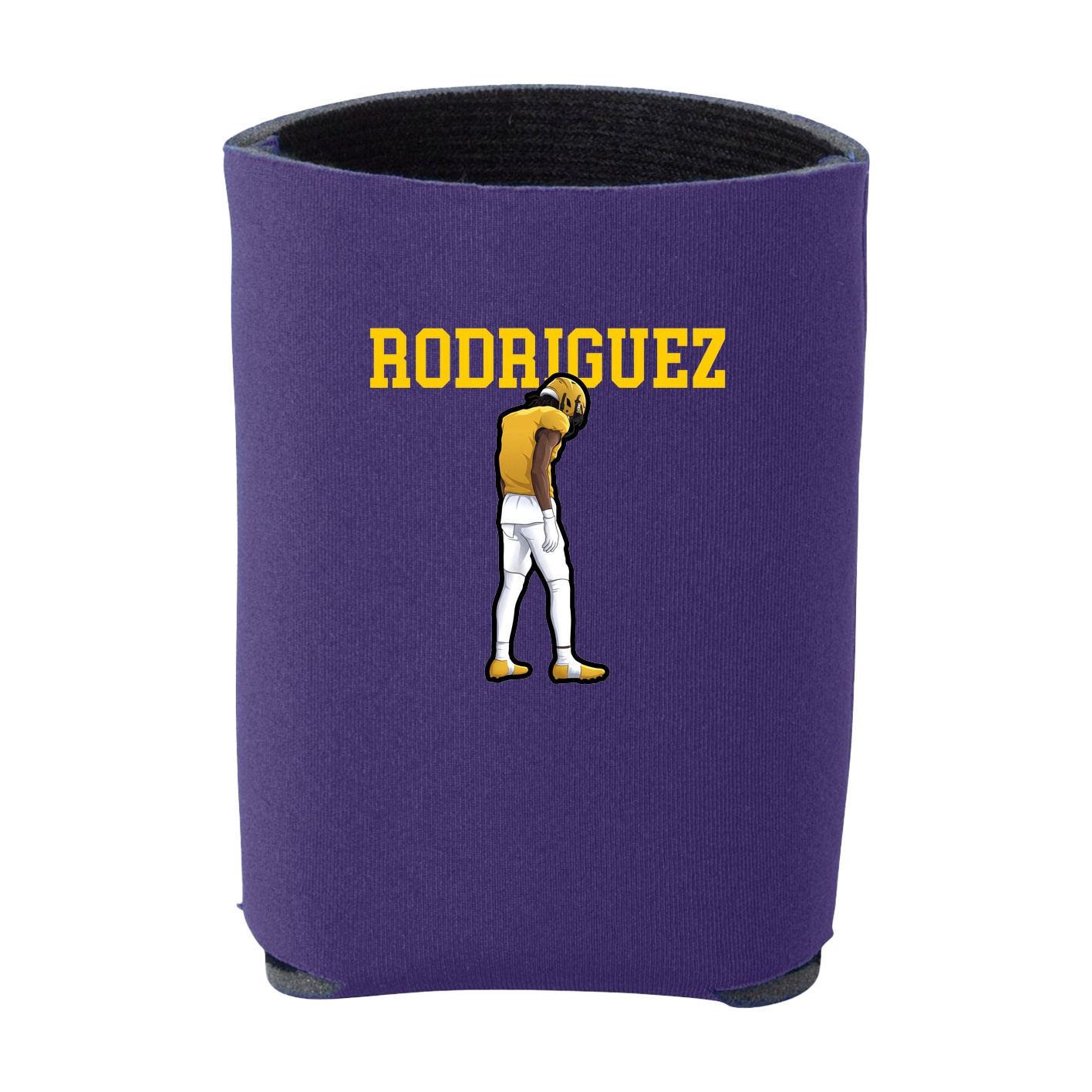 Can Holder — Shirsey in Purple