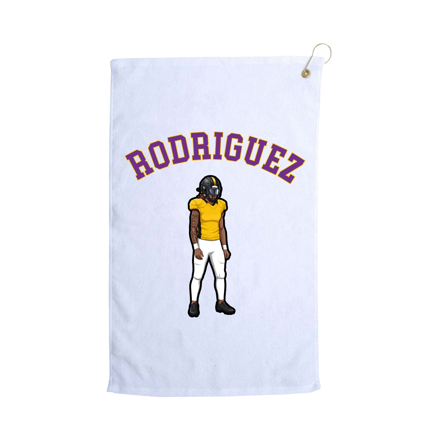 Golf Towel