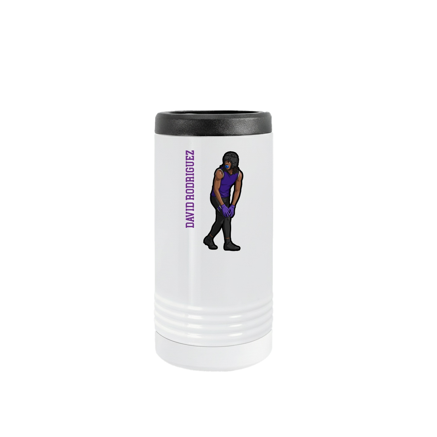 Slim Beverage Holder