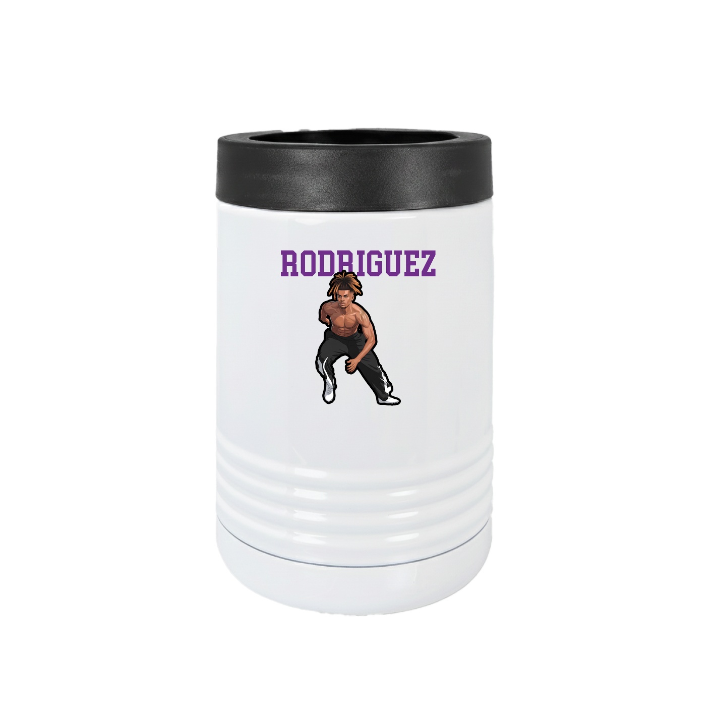 Beverage Holder — Shirsey in White