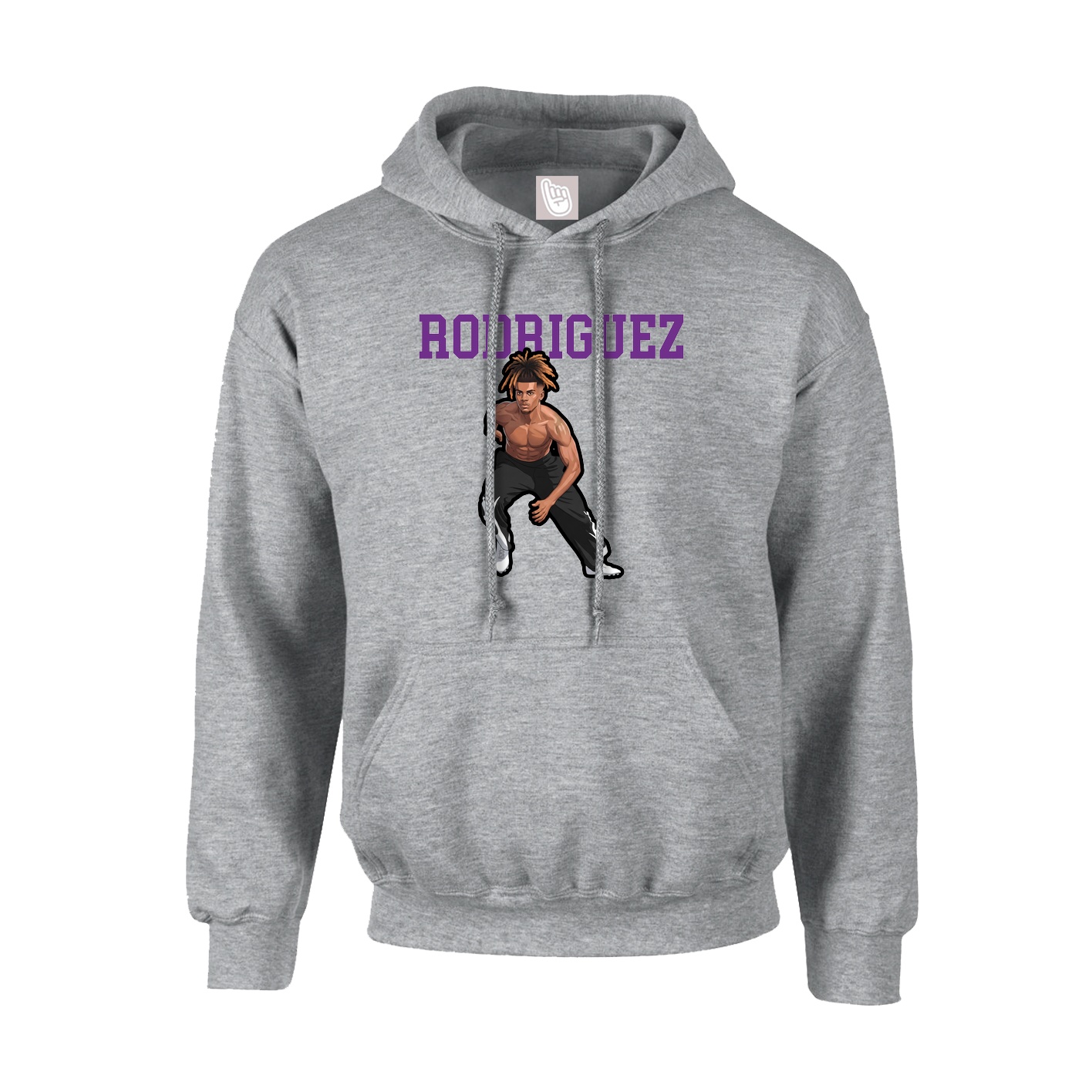 Youth Hoodie