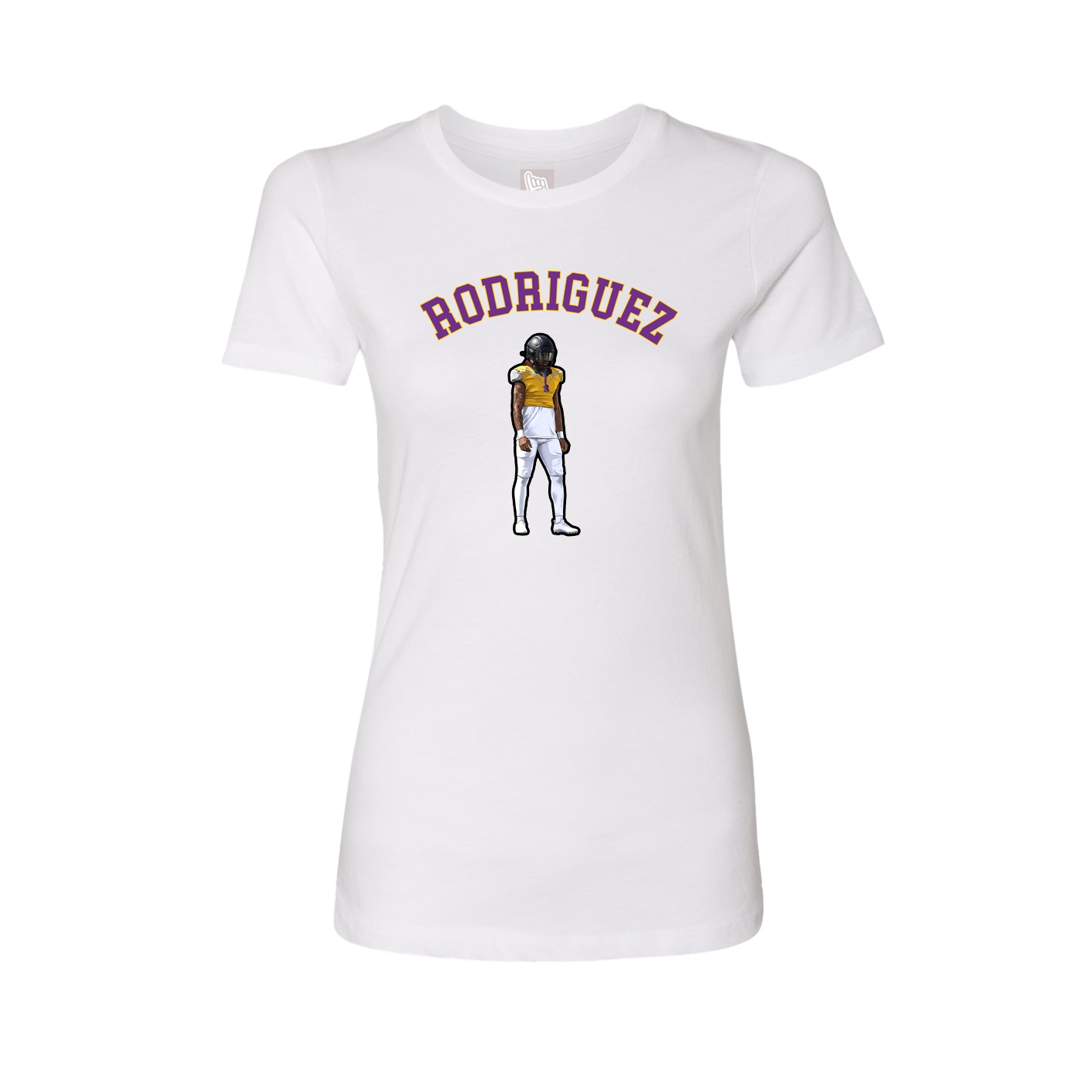 Womens Tee