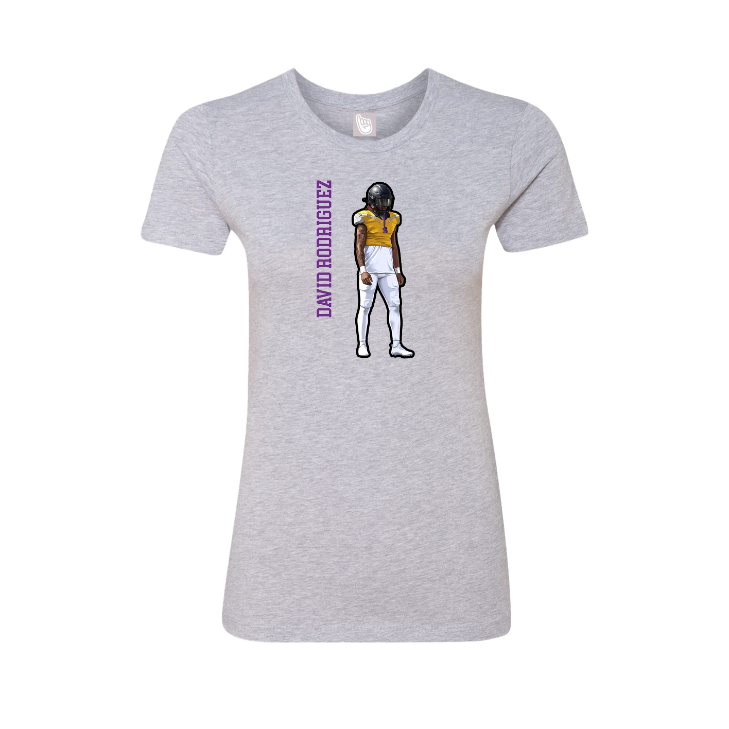 Womens Tee