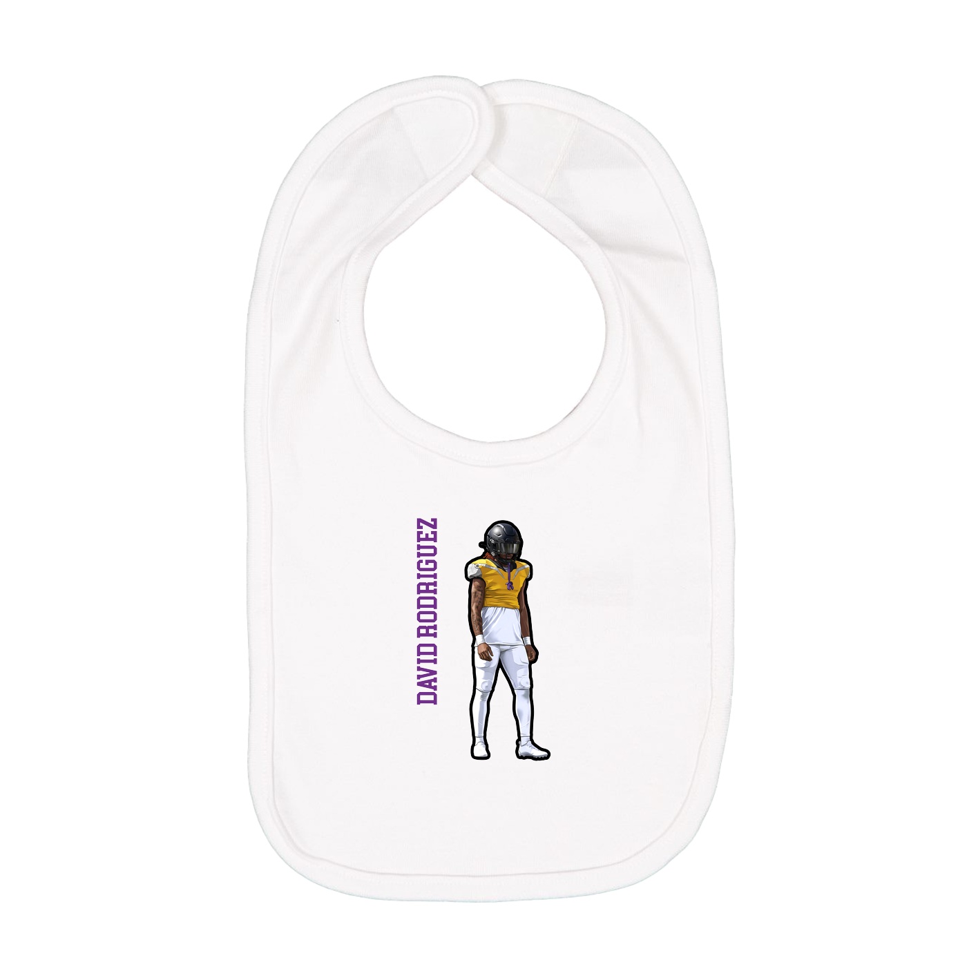 Infant Bib
