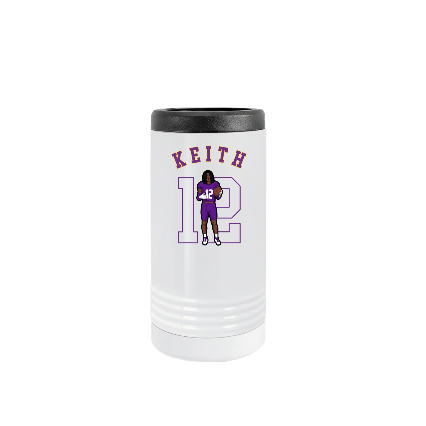Slim Beverage Holder