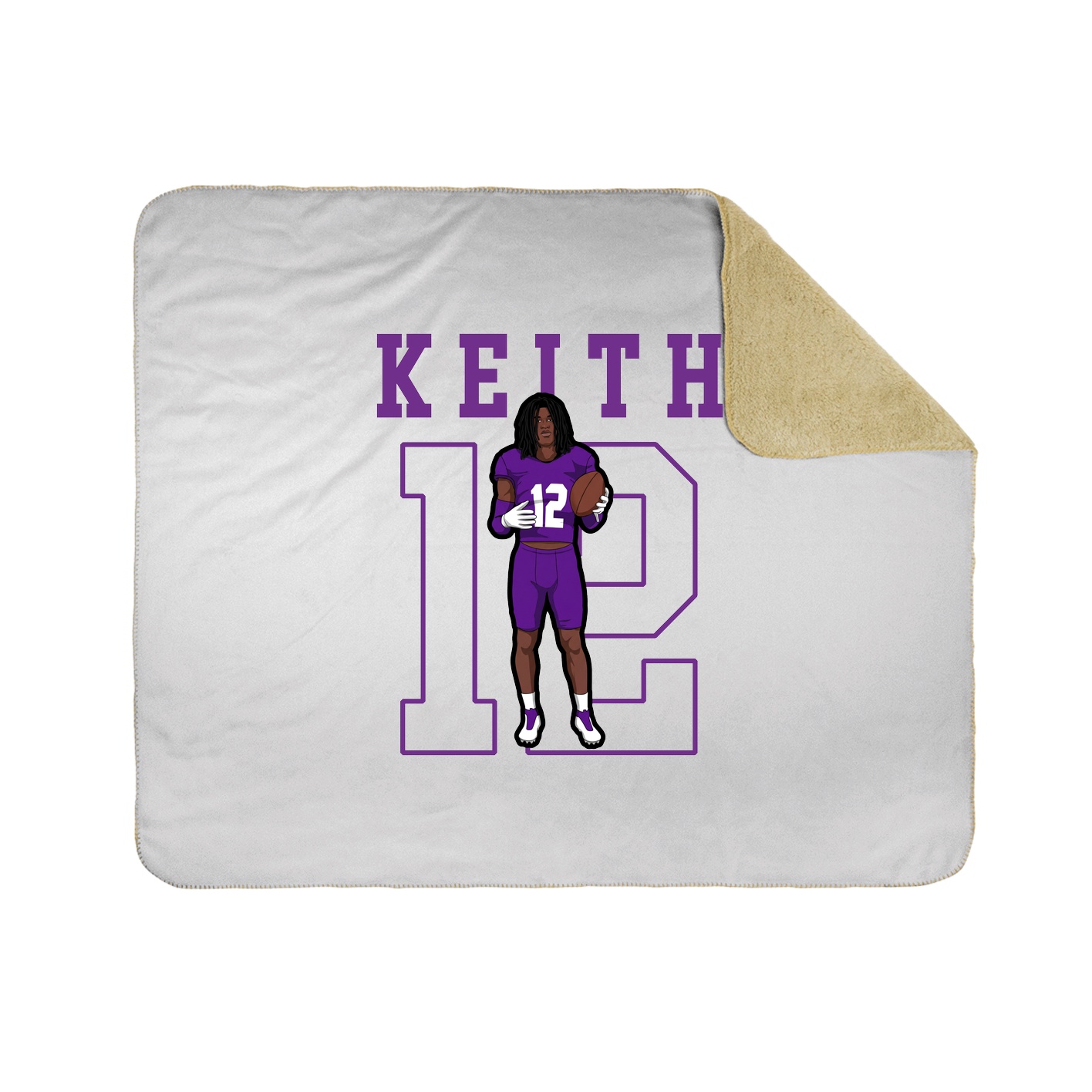 Throw Blanket