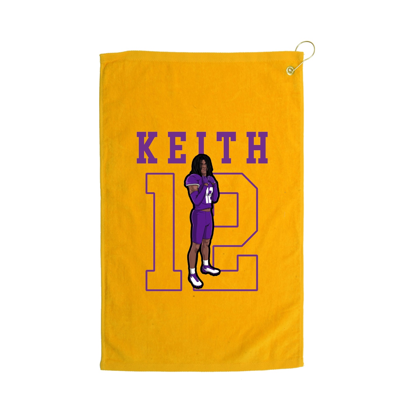 Golf Towel
