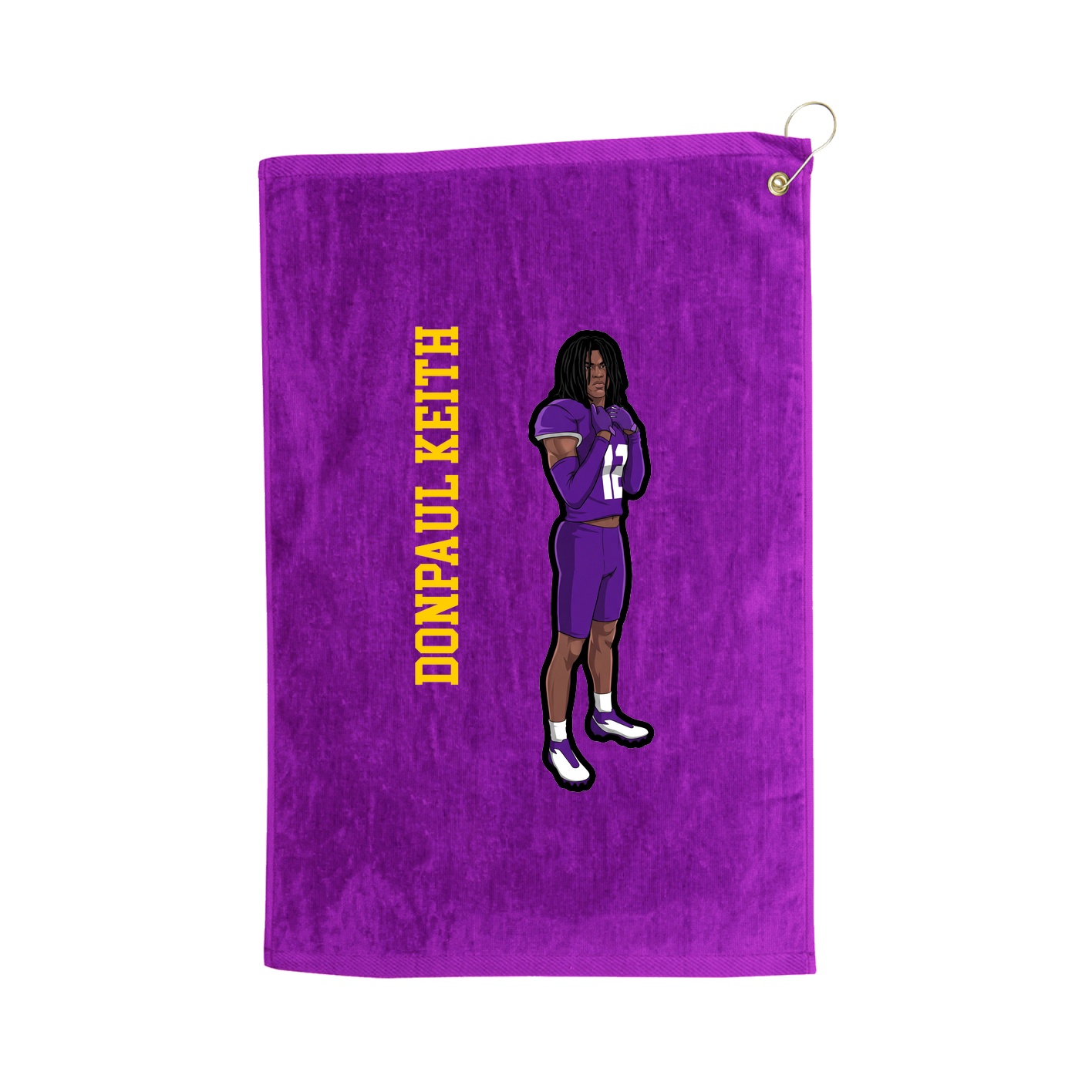 Golf Towel