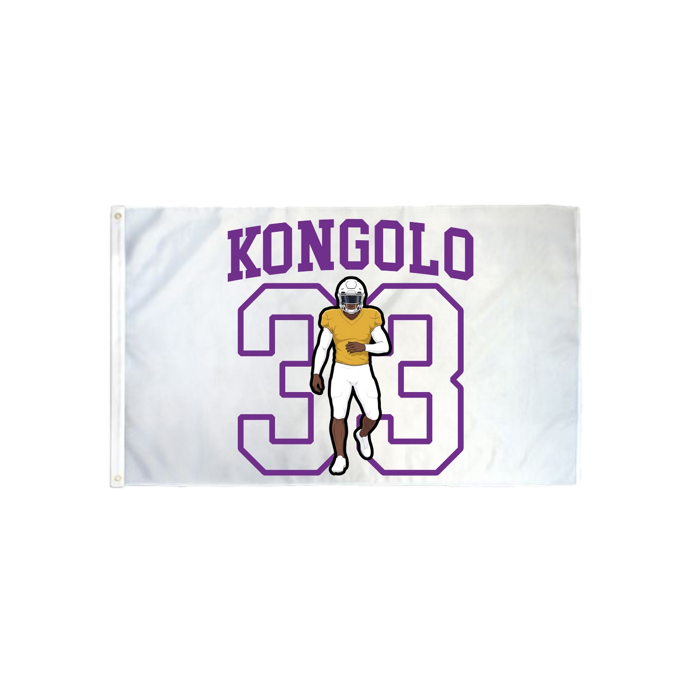 3x5 Flag