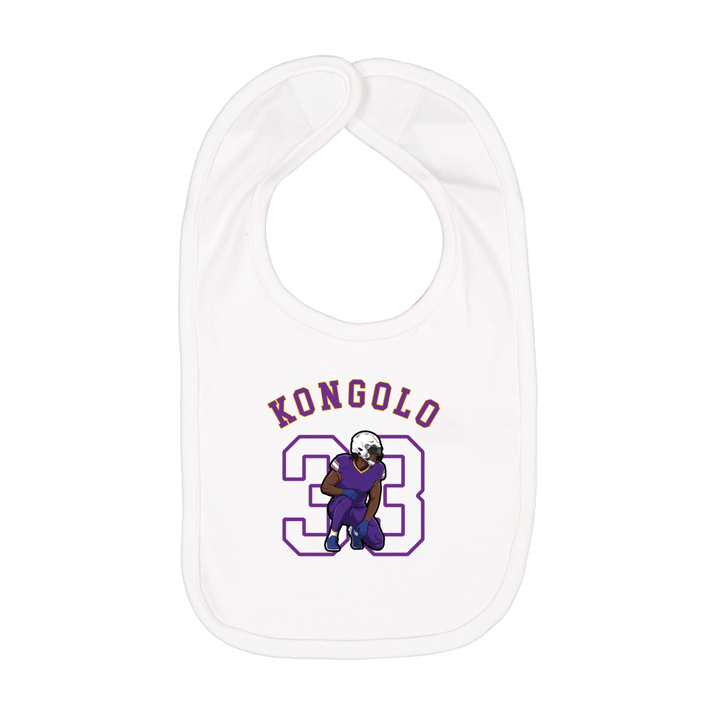 Infant Bib