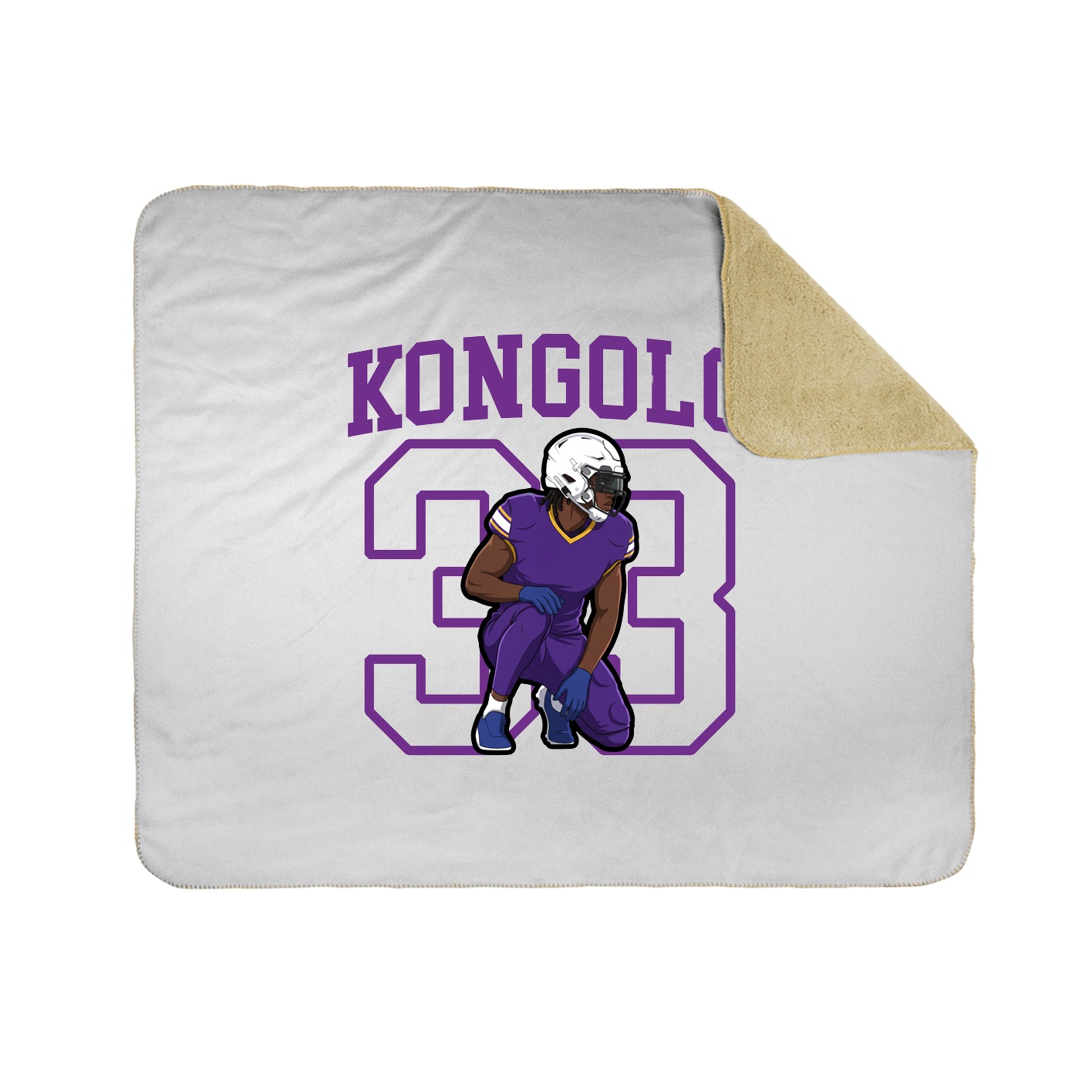 Throw Blanket
