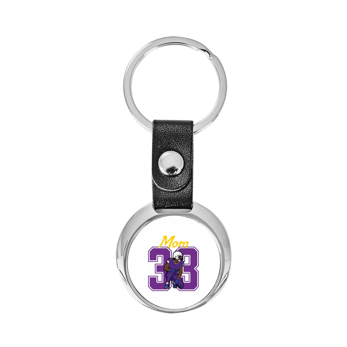 Key Chain — Mothers Day Shirsey in Classic