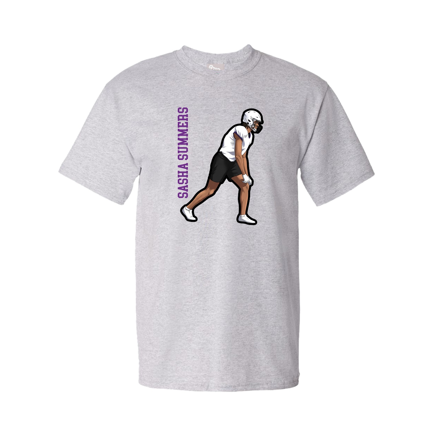 NIL Club Youth Tee