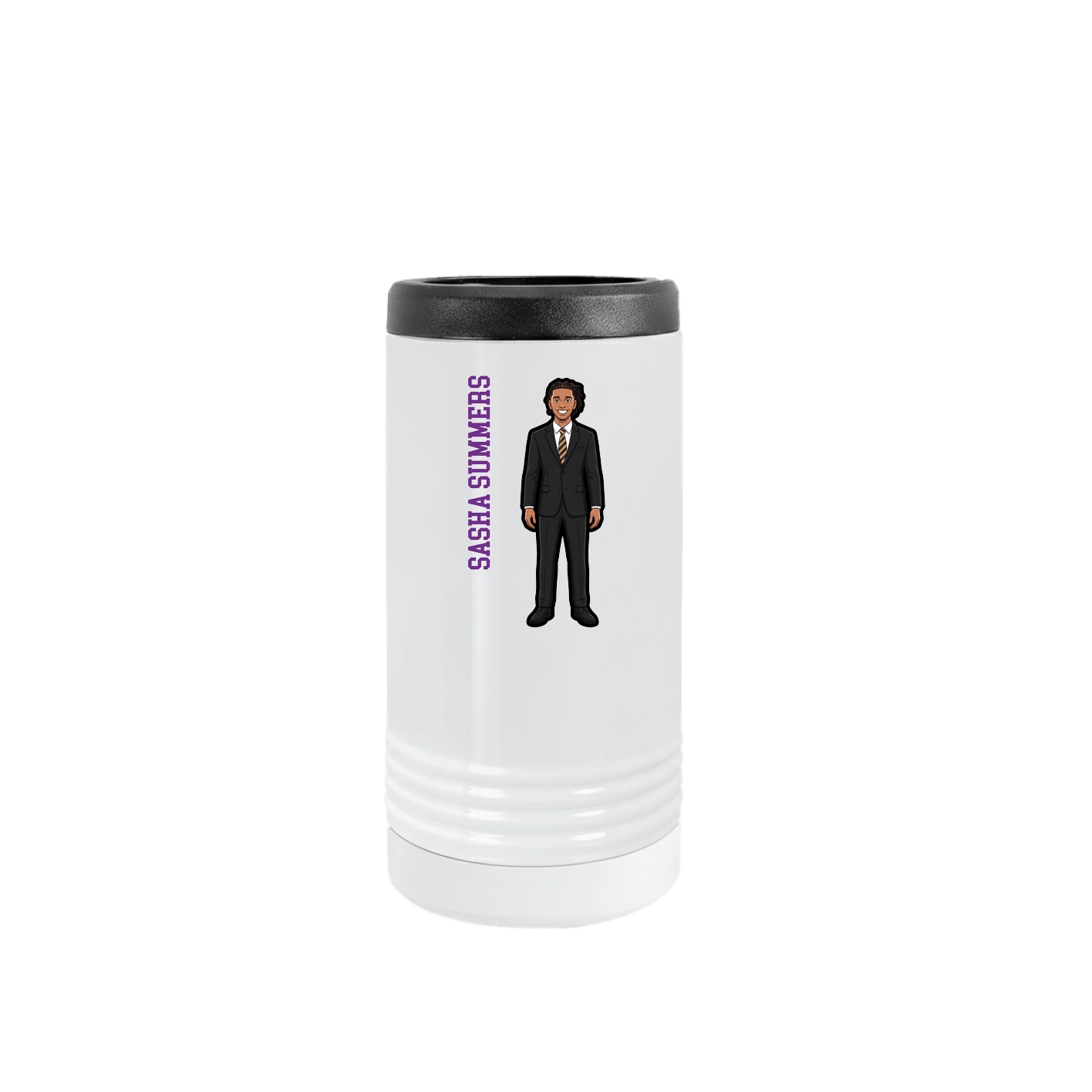 Polar Camel Slim Beverage Holder