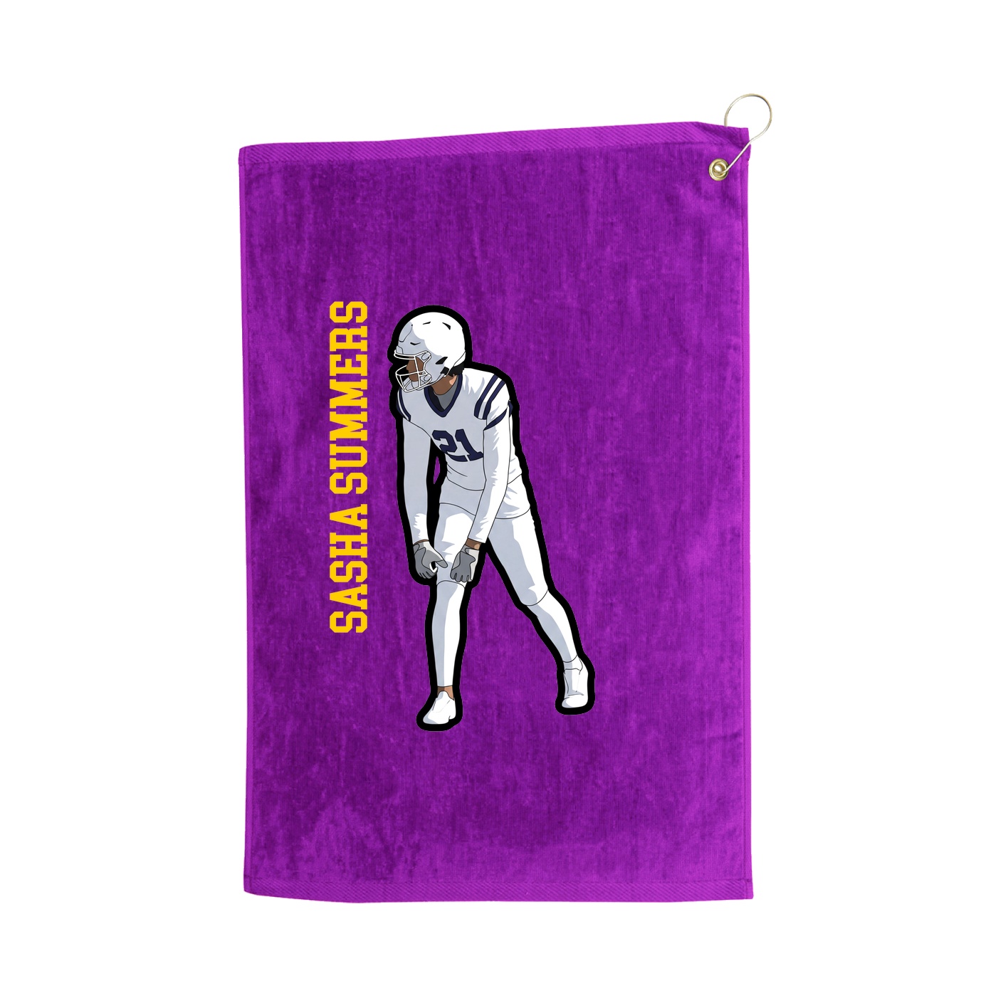 Golf Towel
