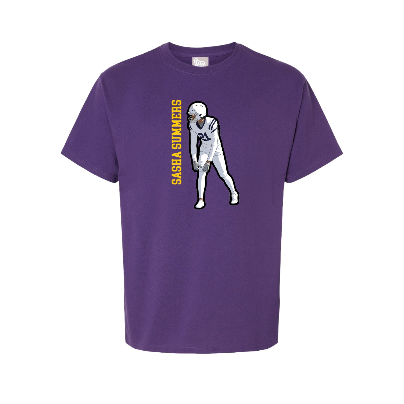 NIL Club Tee