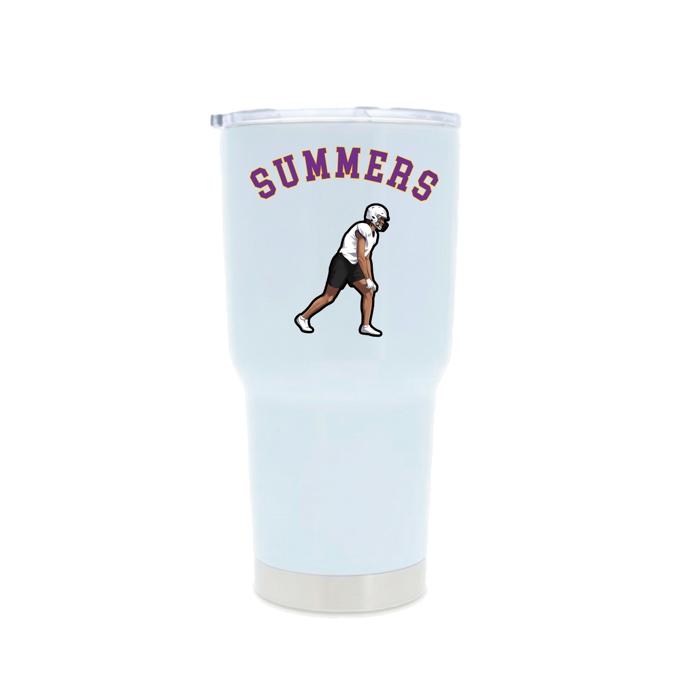 30oz Stainless Steel Tumbler