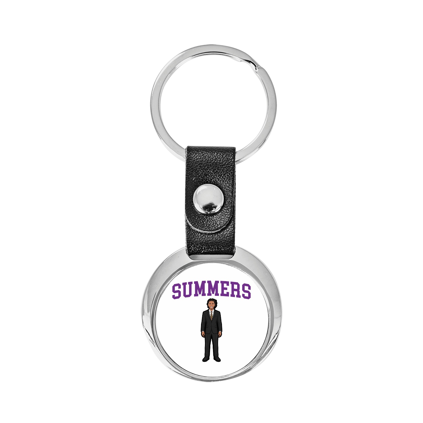 Key Chain — Shirsey in Classic