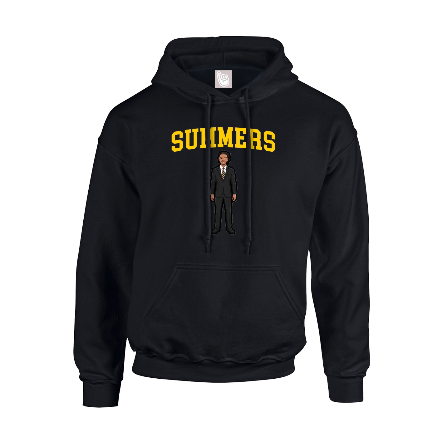 NIL Club Hoodie