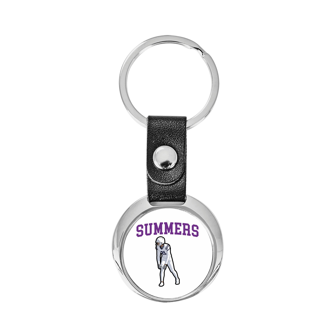 Key Chain — Shirsey in Classic
