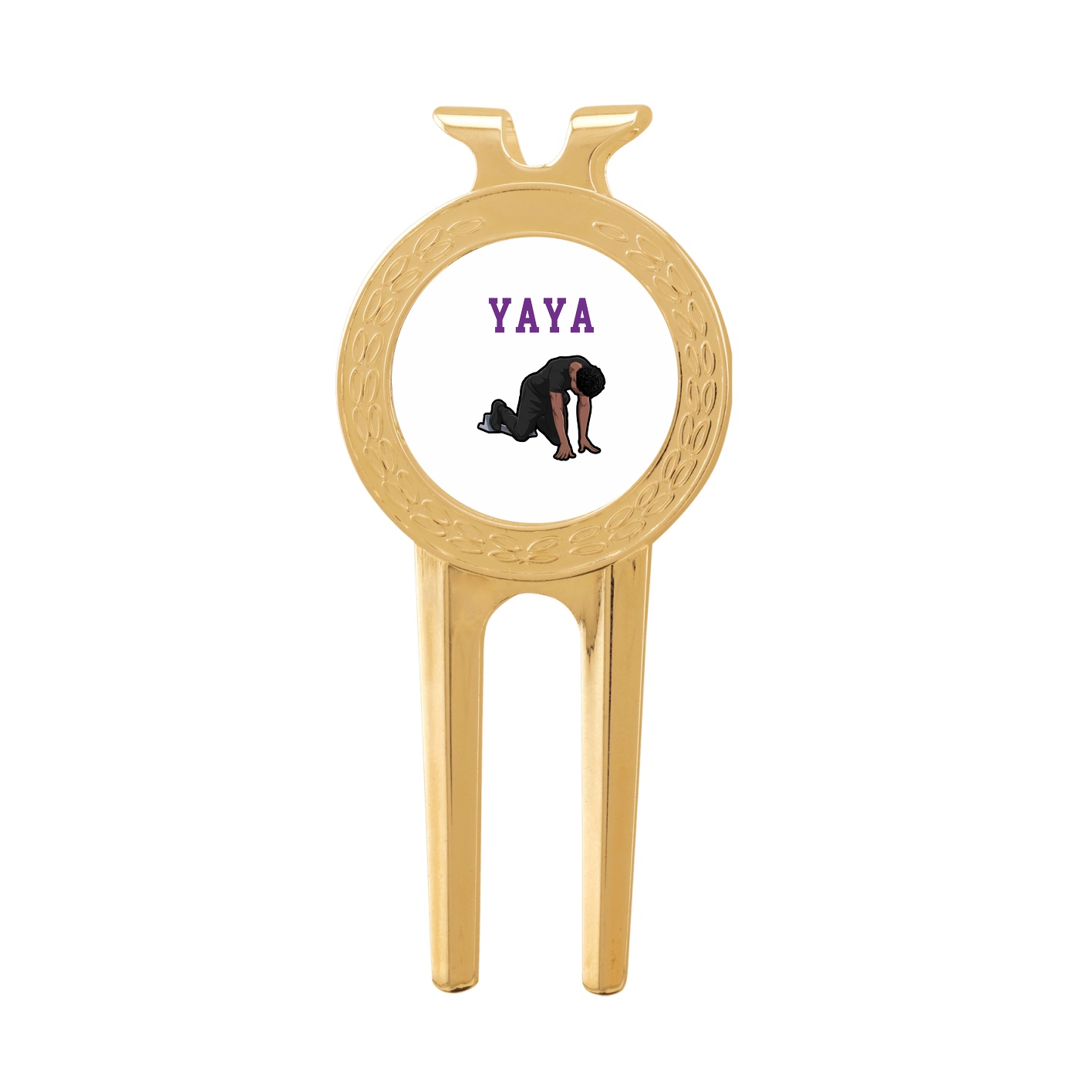 Divot Tool with Ball Marker — Shirsey in Classic