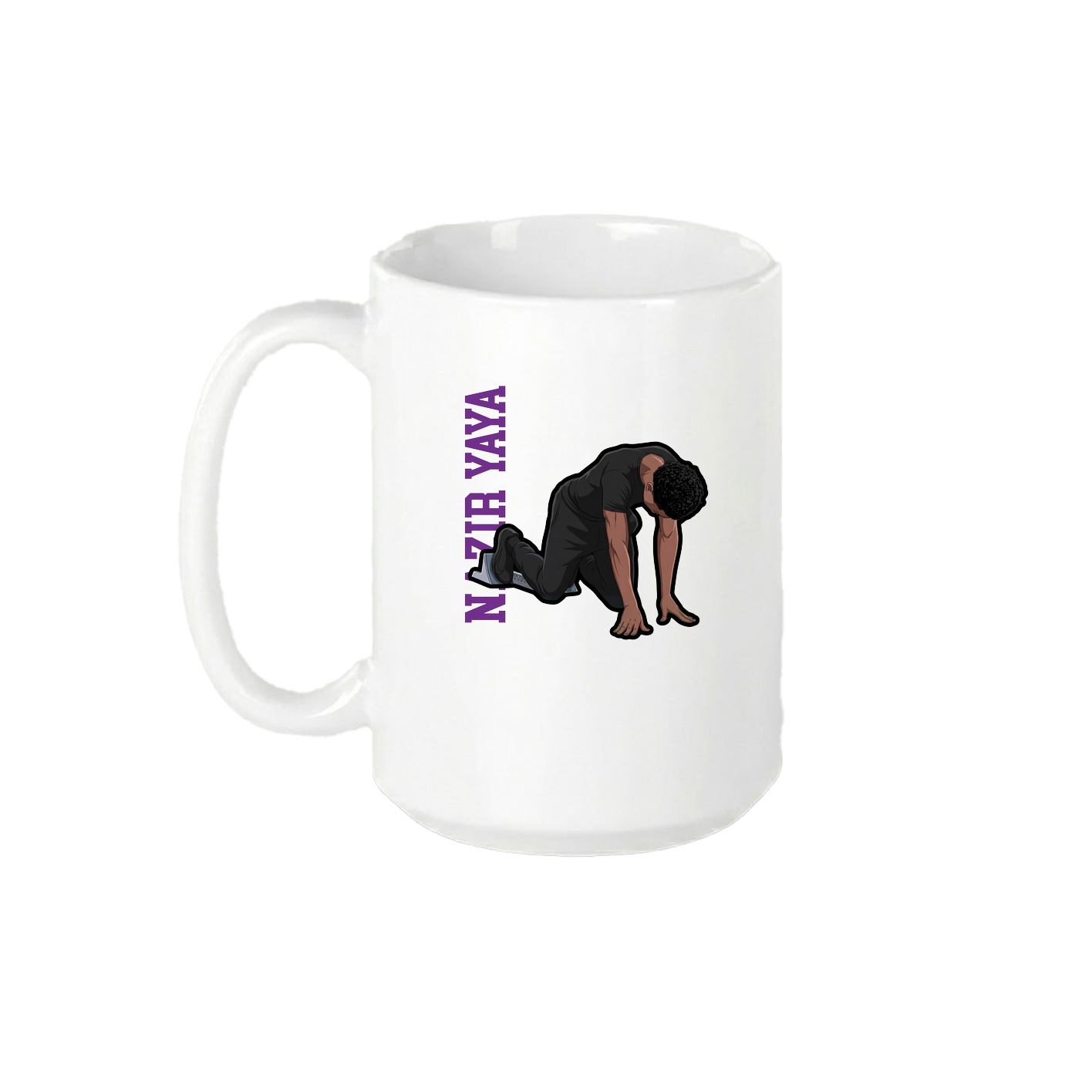 15oz Coffee Mug