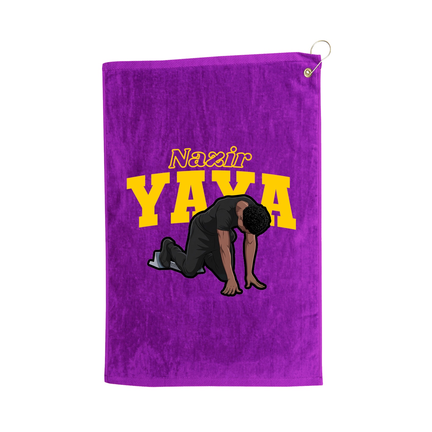 Golf Towel