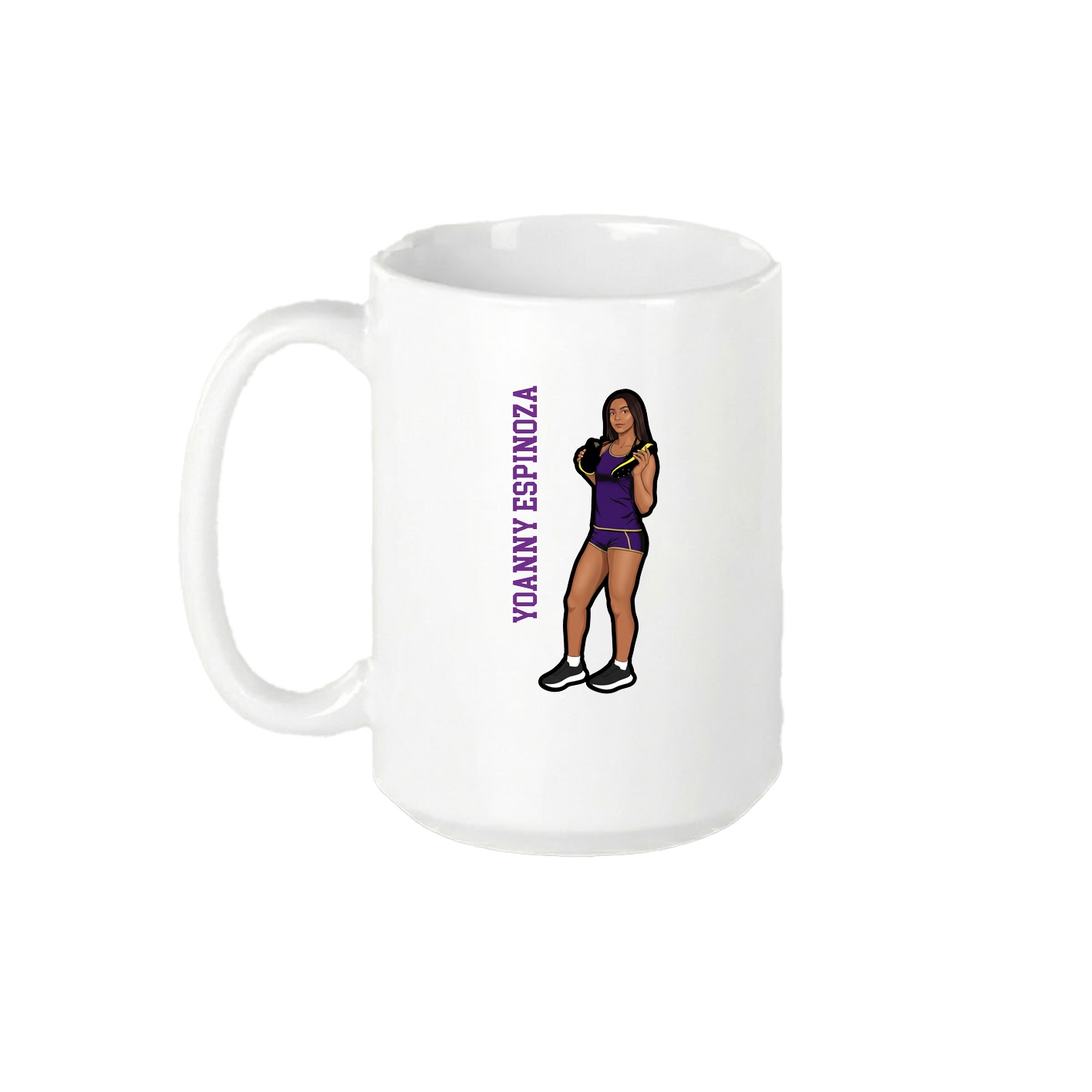 15oz Coffee Mug