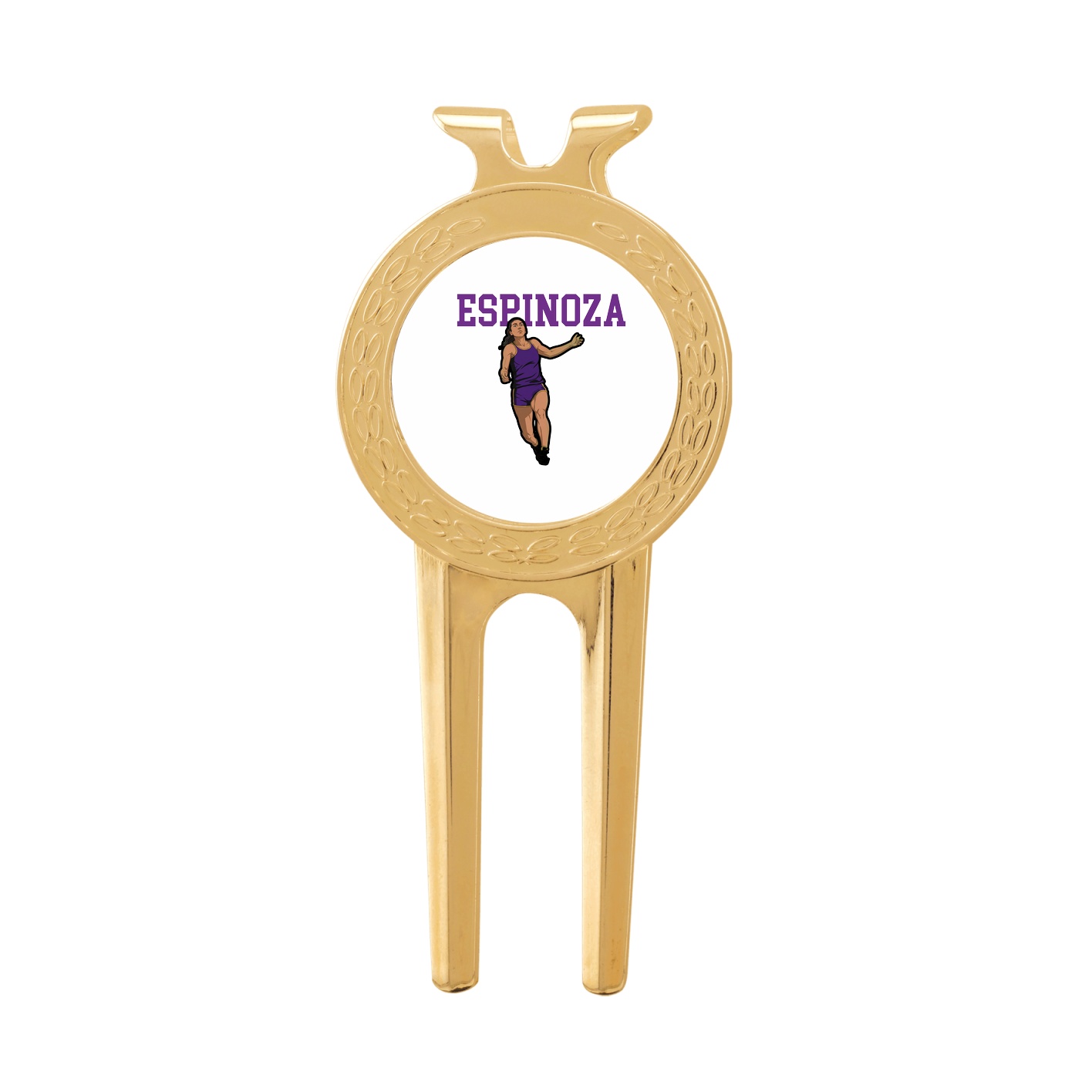 Divot Tool with Ball Marker — Shirsey in Classic