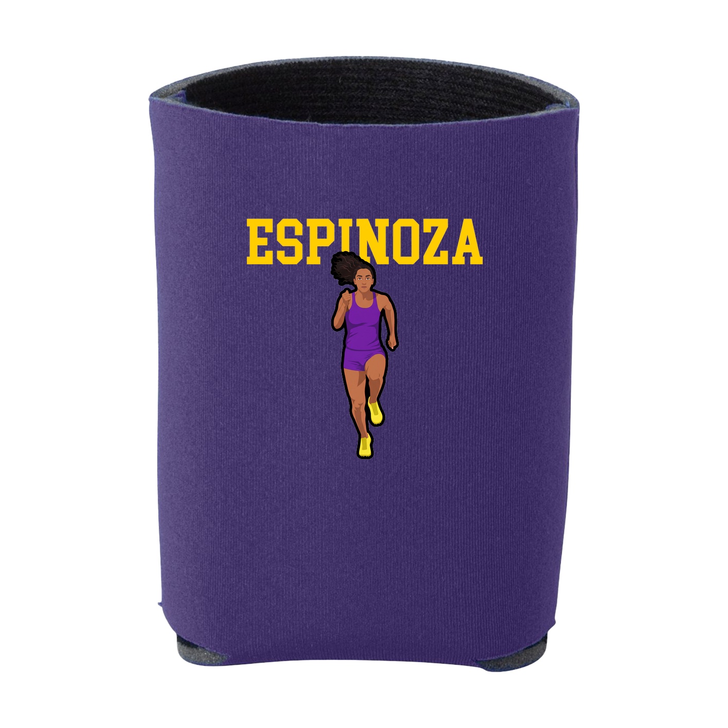 Can Holder — Shirsey in Purple