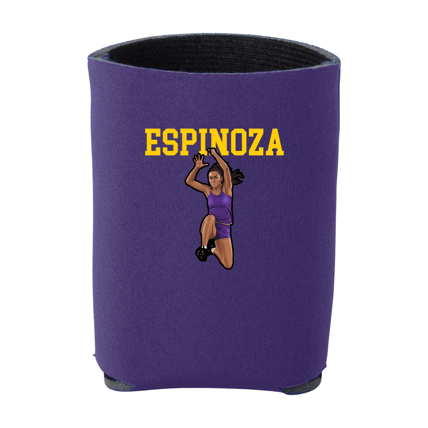 Can Holder — Shirsey in Purple