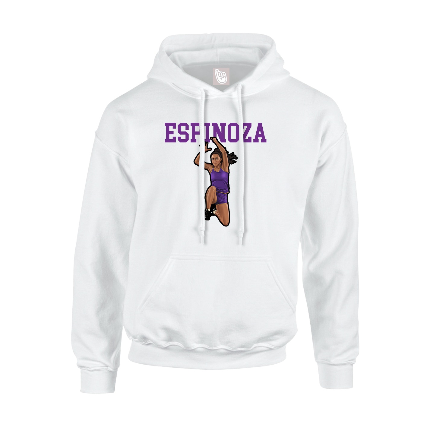 Youth Hoodie