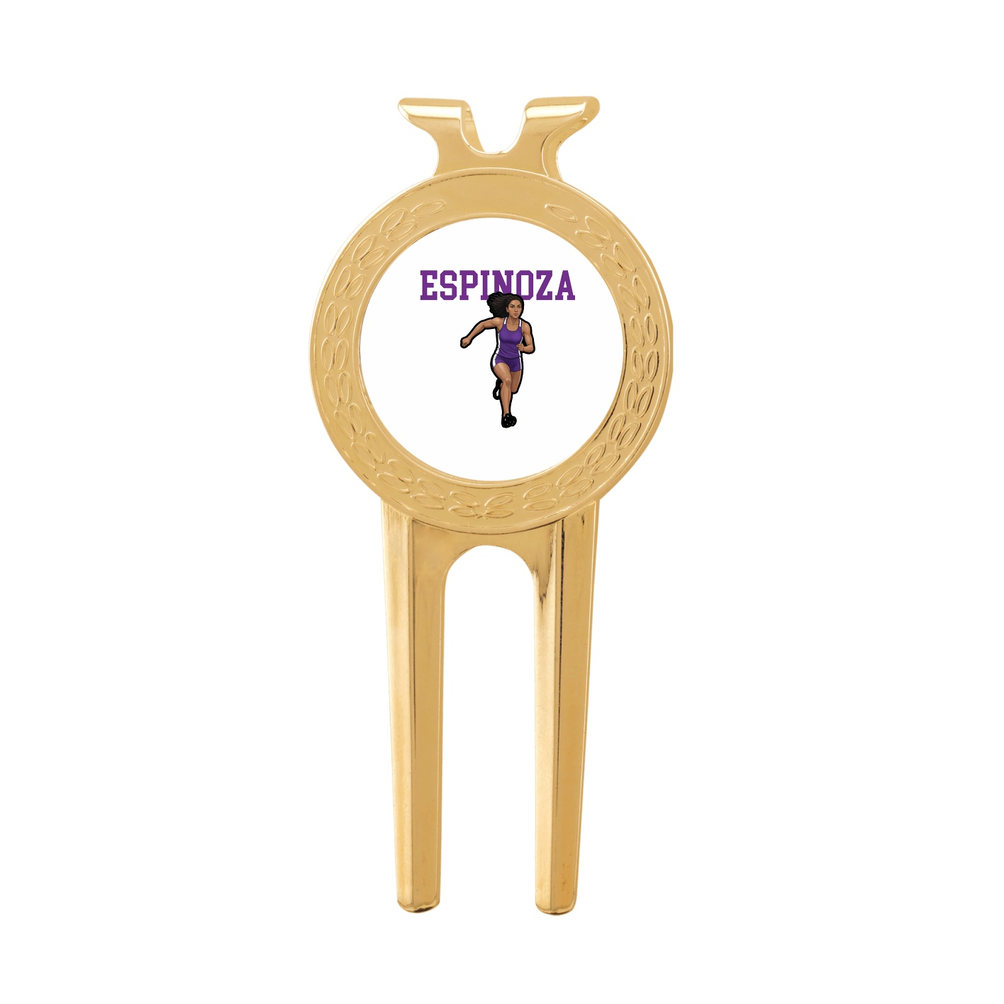 Divot Tool with Ball Marker — Shirsey in Classic