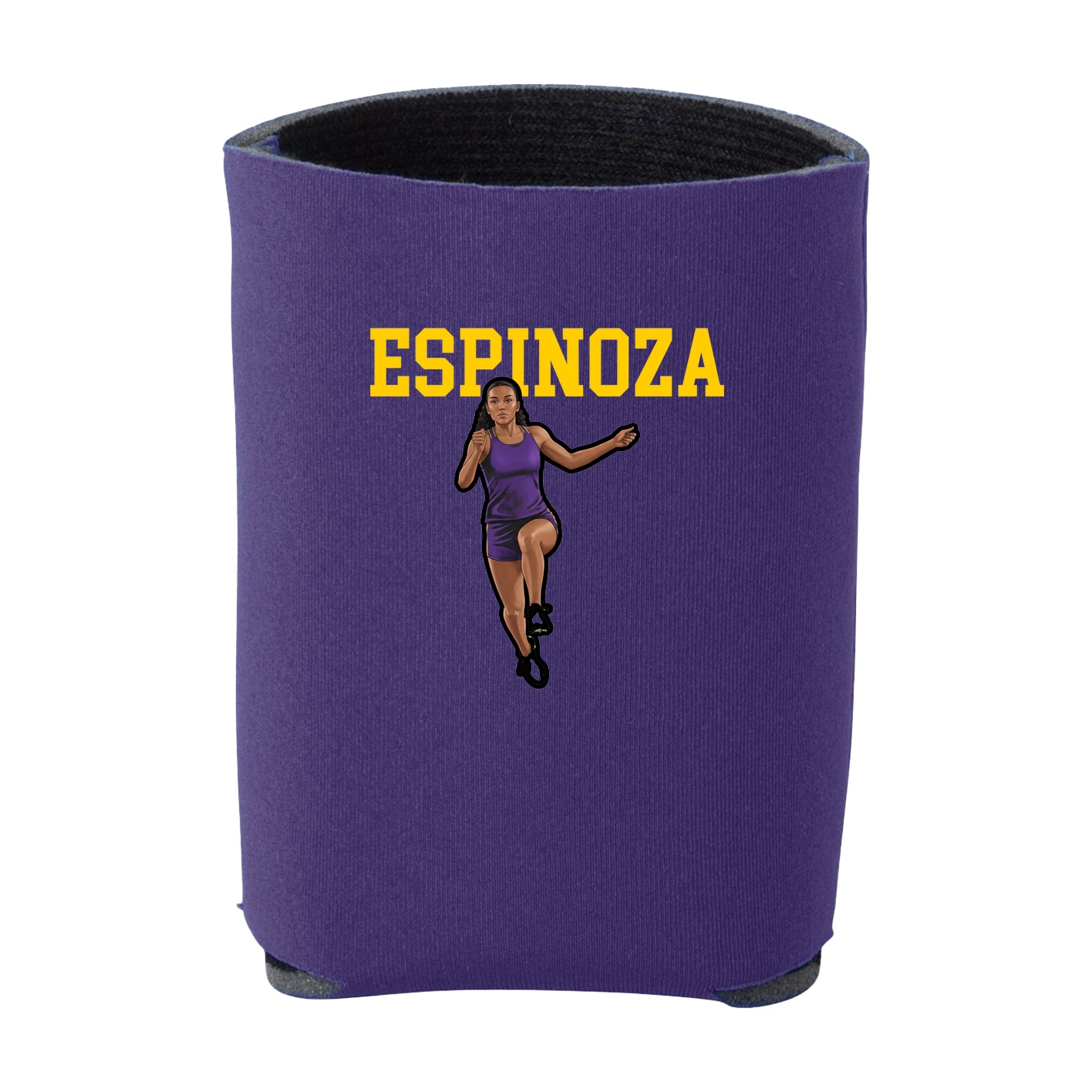 Can Holder — Shirsey in Purple