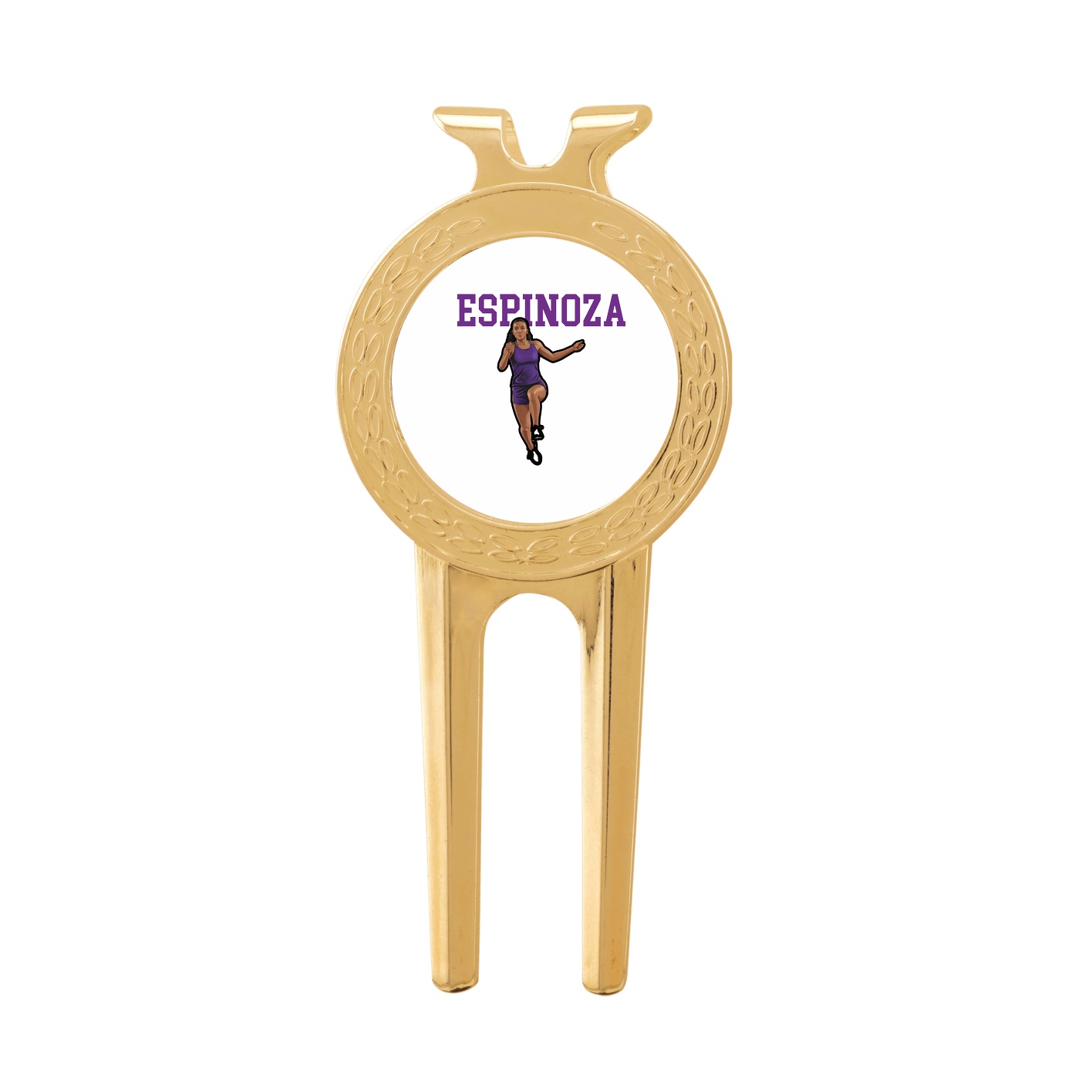 Divot Tool with Ball Marker — Shirsey in Classic