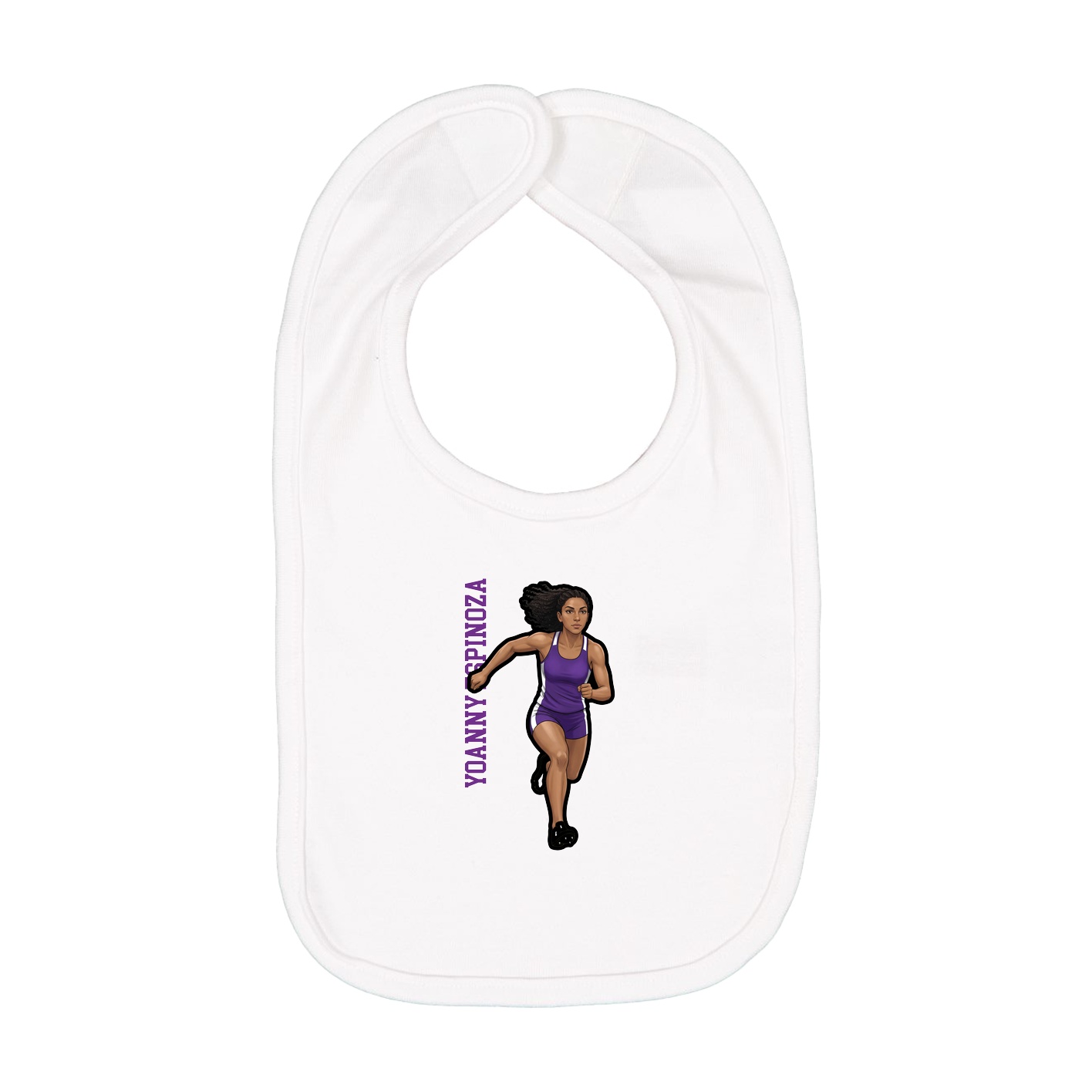 Infant Bib