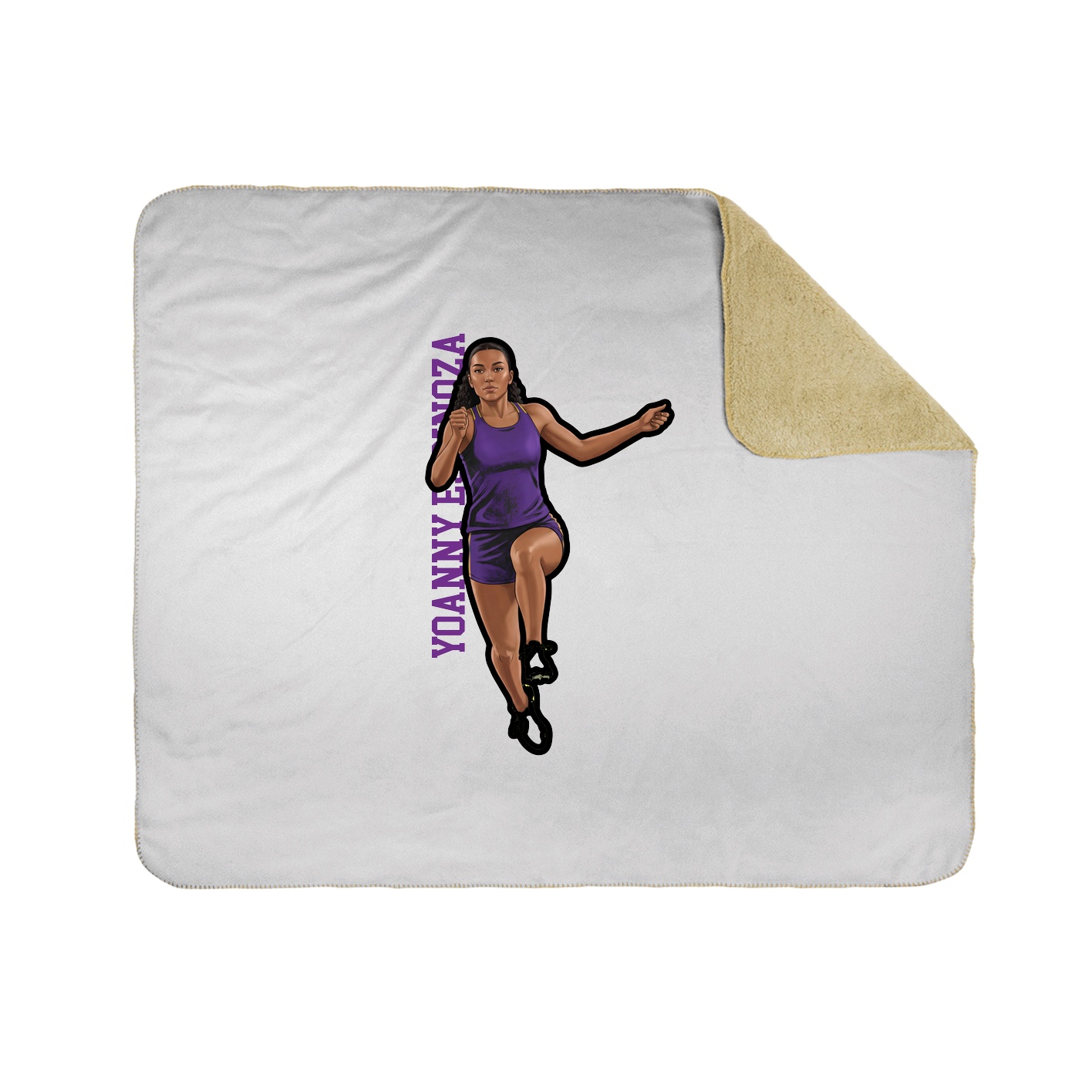 Throw Blanket