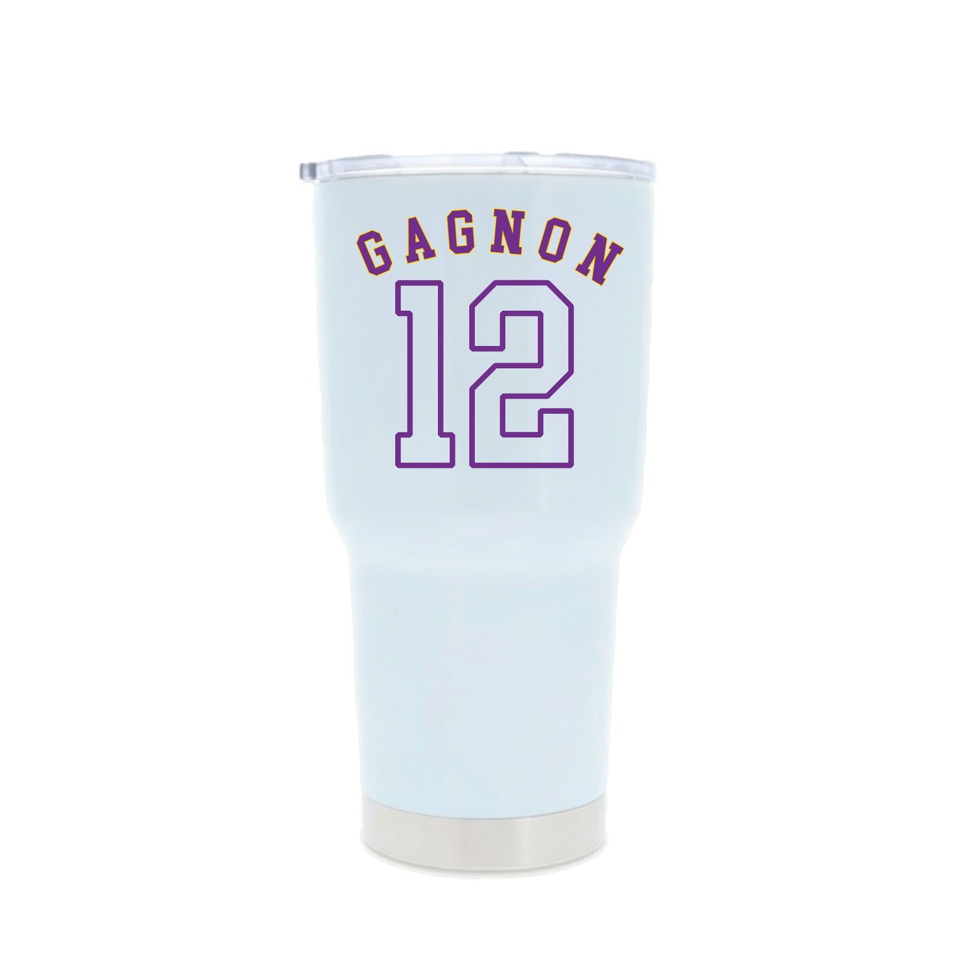 30oz Stainless Steel Tumbler