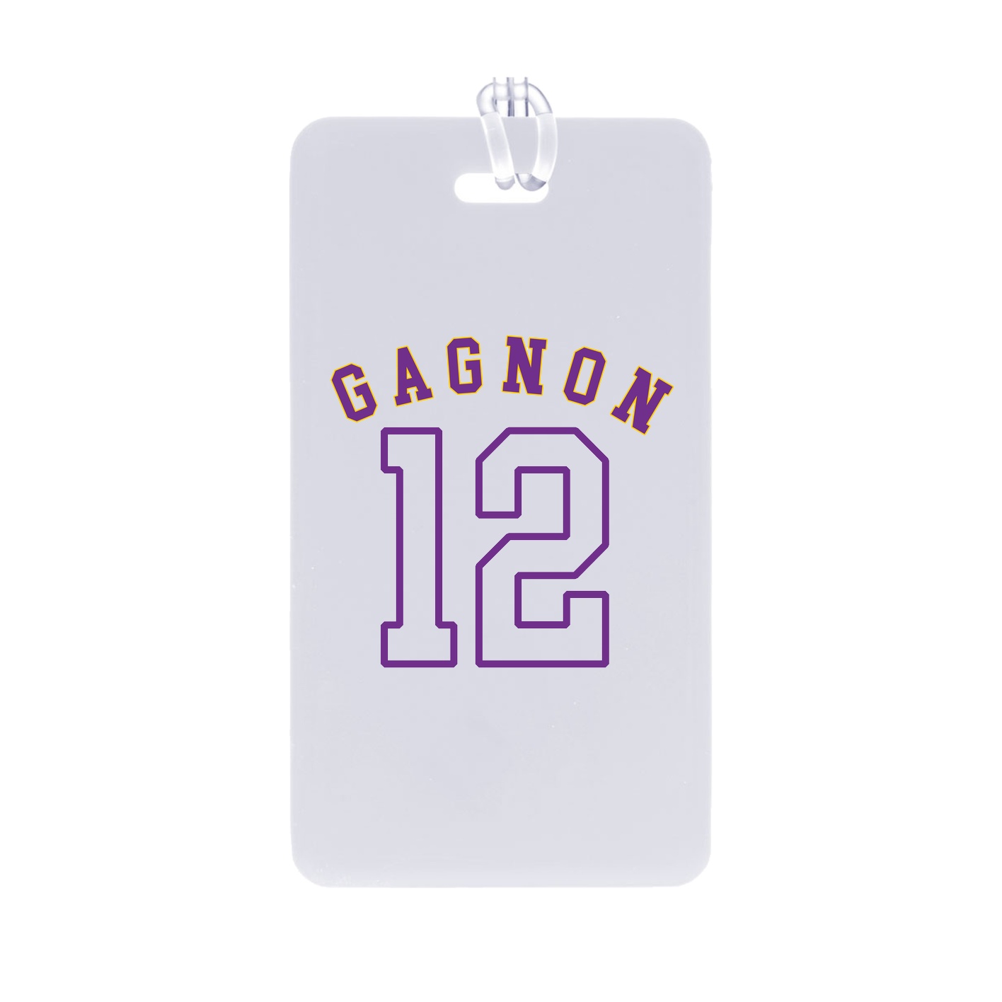 Bag Tag