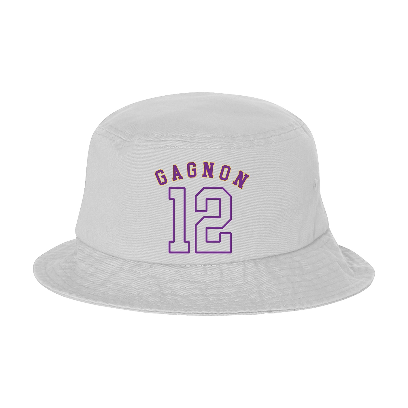 Bucket Cap